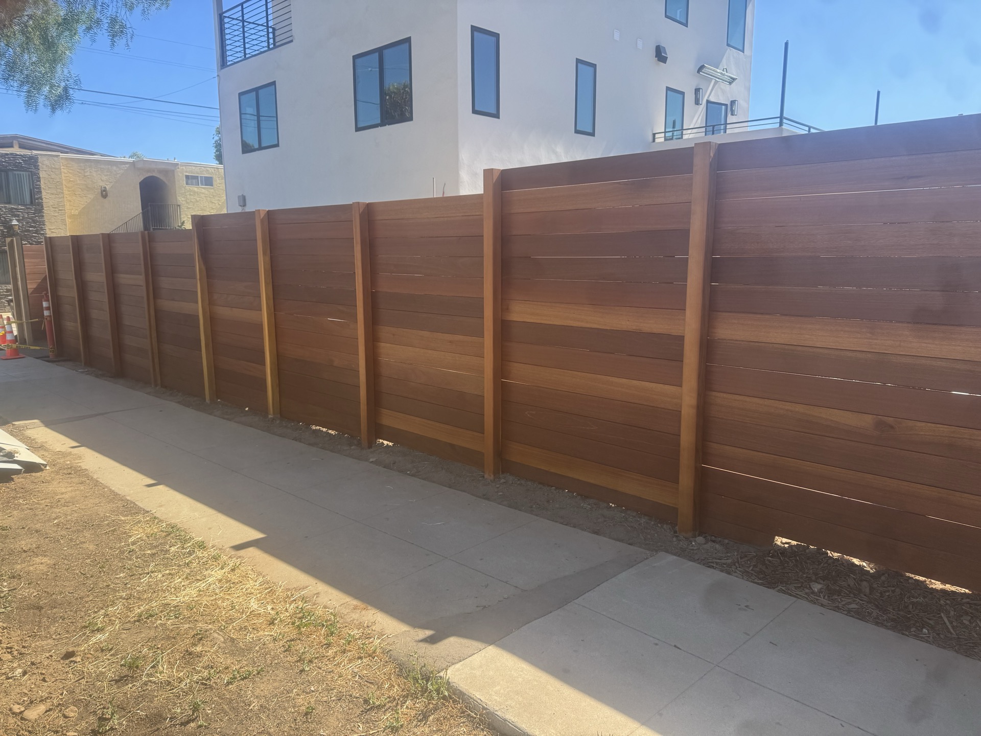 Commercial landscaping services in San Diego