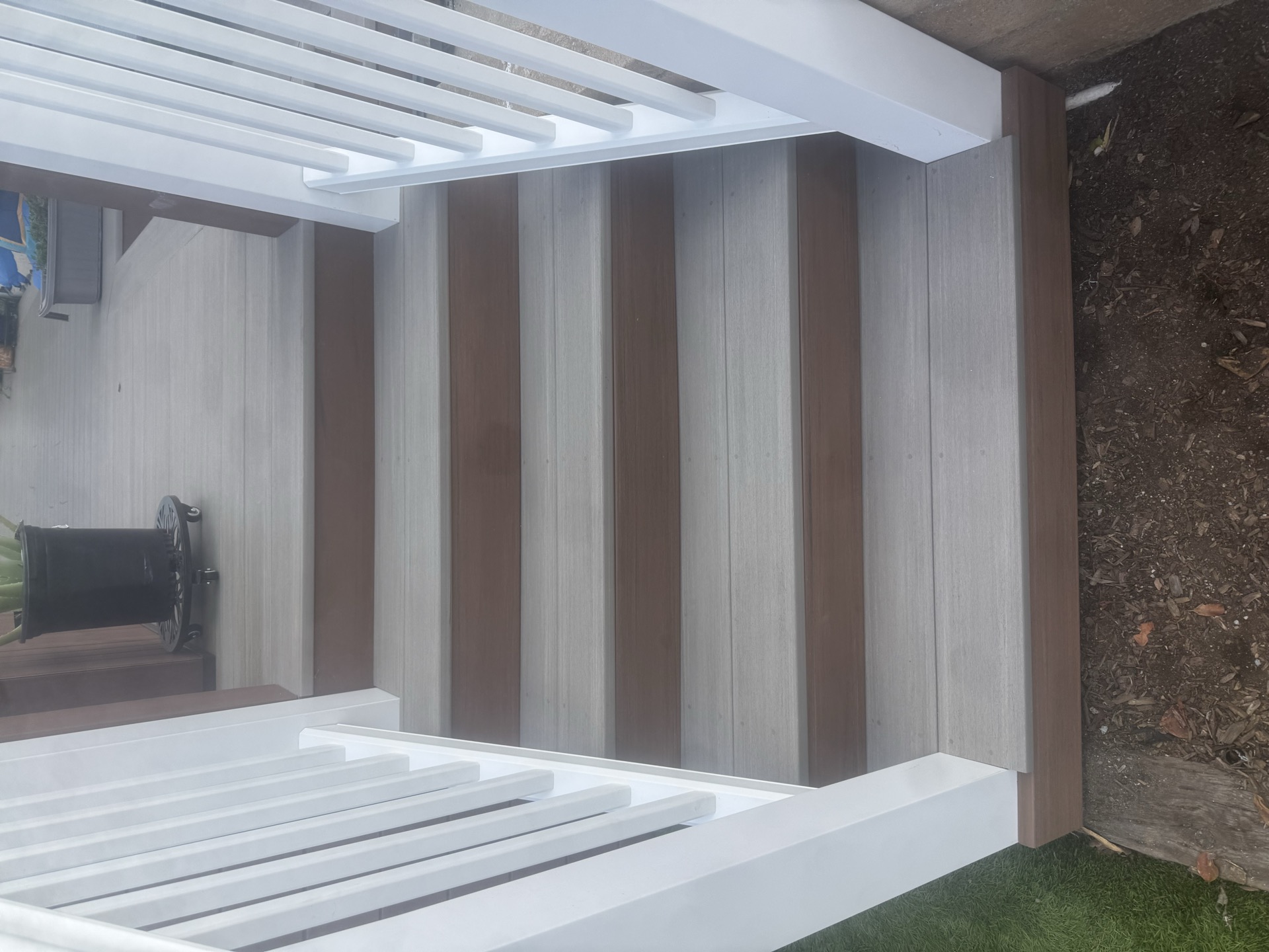 Deck and pergola builder in San Diego